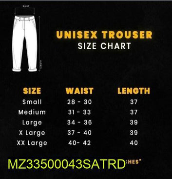 Product Name: 2 Pcs Men's Stitched Polyester Fleece Printed Track Suit