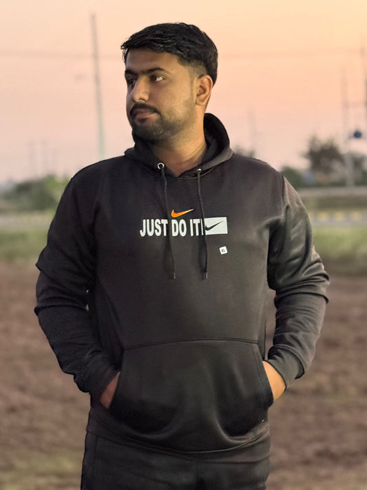 Mens 2pc Fleece Premium Printed Tracksuit (TROUSER+SHIRT)Allow TO Open